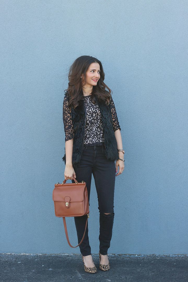 Ella Pretty Blog How to Restore a Vintage Coach Bag A StepbyStep Tutorial